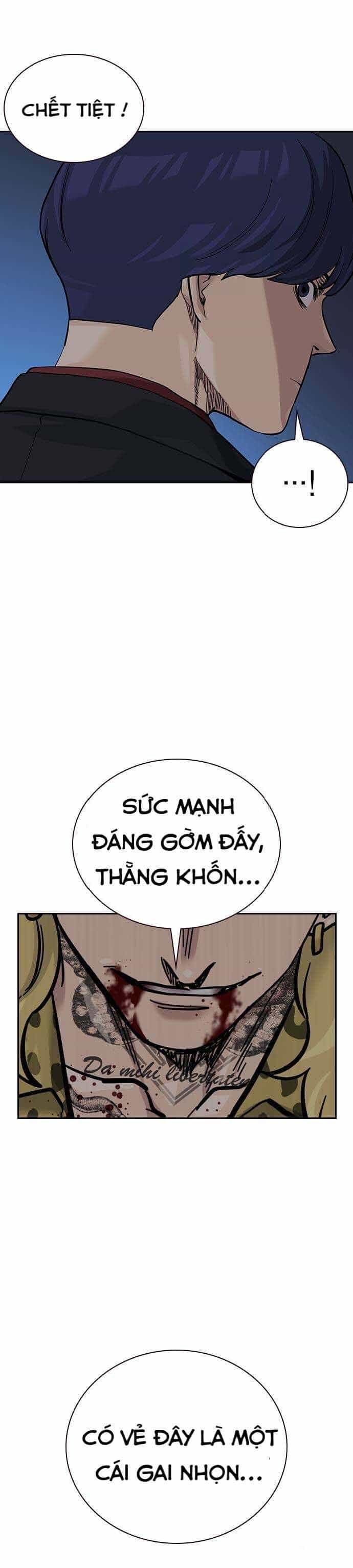 Để Có Thể Sống Sót - Chương 135.5 - ảnh 20