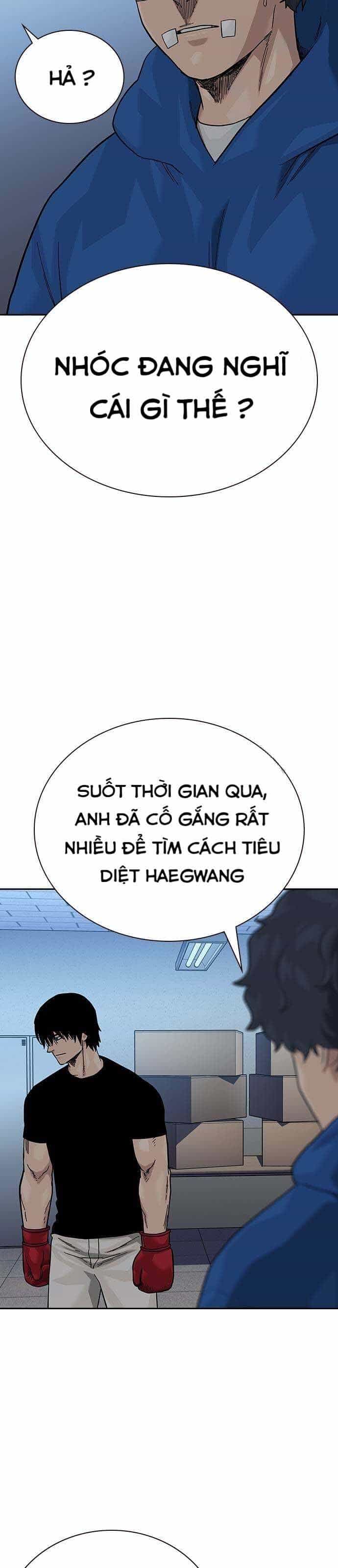 Để Có Thể Sống Sót - Chương 135.5 - ảnh 38