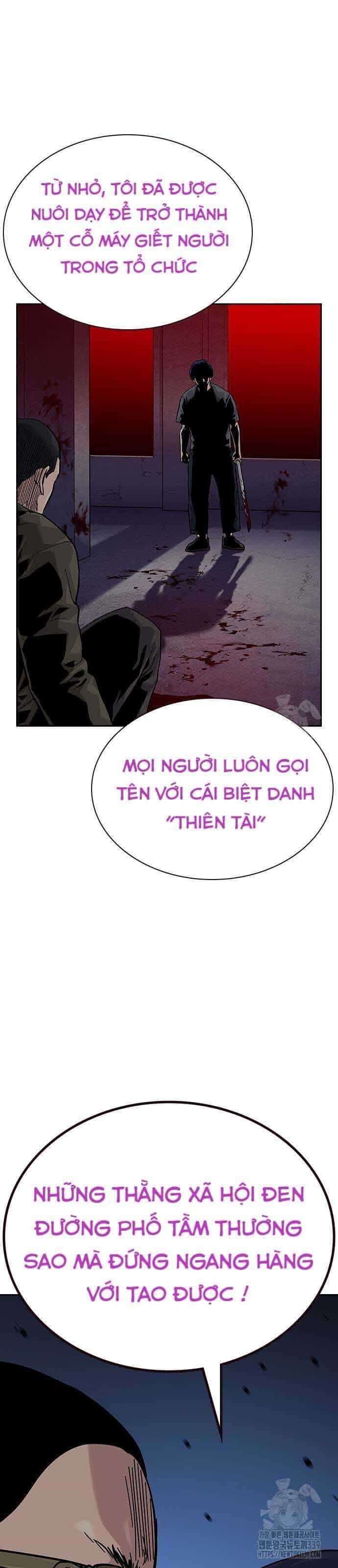 Để Có Thể Sống Sót - Chương 136 - ảnh 11