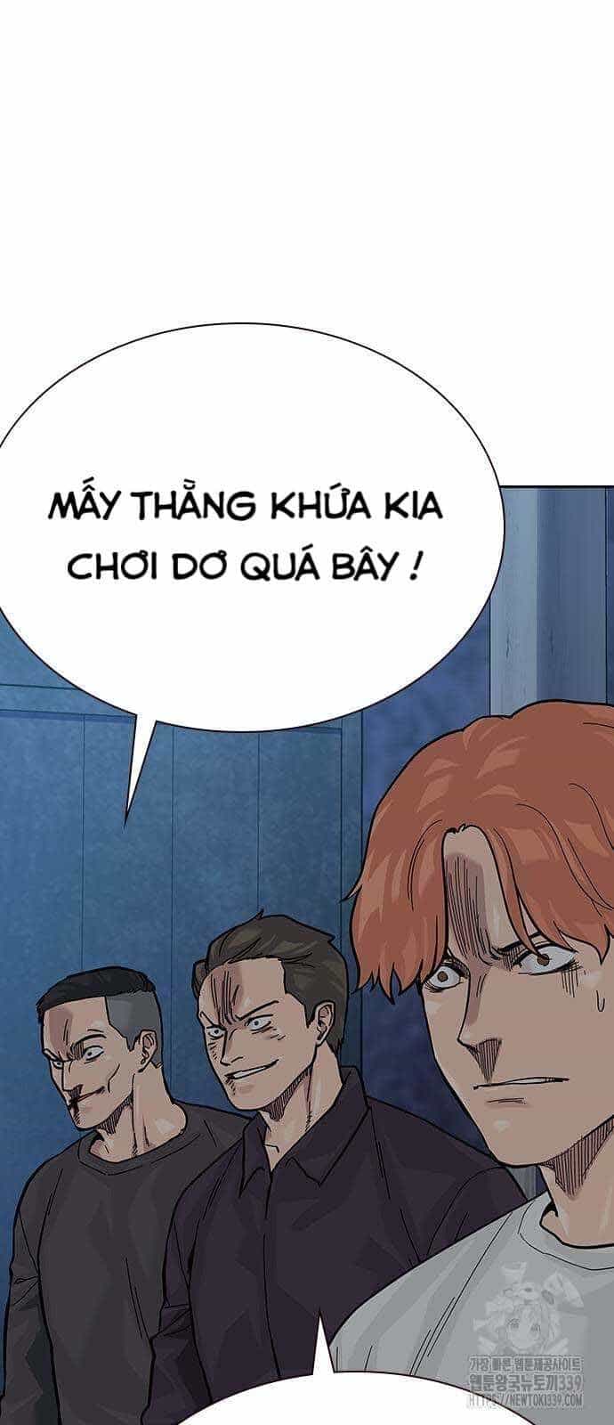 Để Có Thể Sống Sót - Chương 136 - ảnh 17