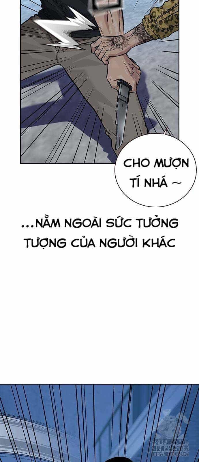 Để Có Thể Sống Sót - Chương 136 - ảnh 21