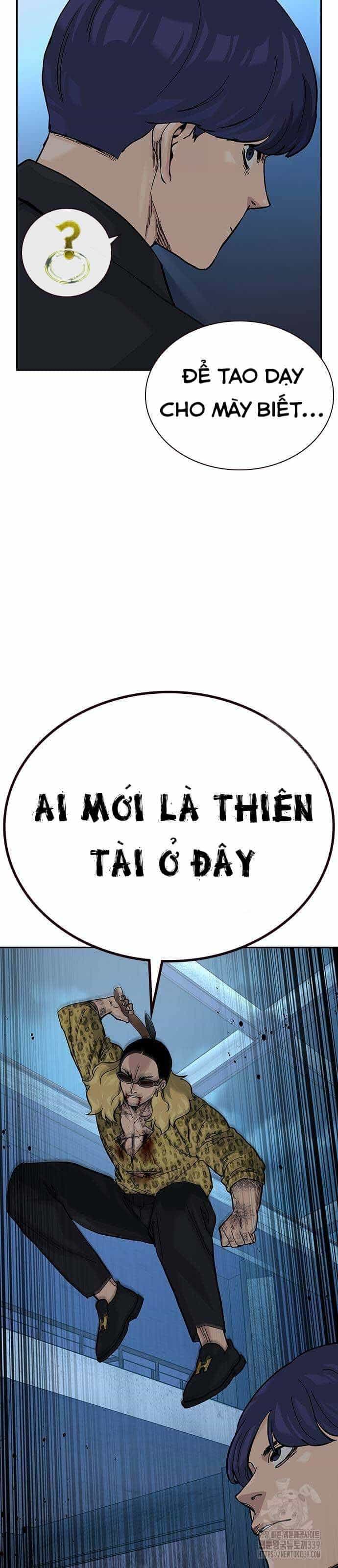 Để Có Thể Sống Sót - Chương 136 - ảnh 30