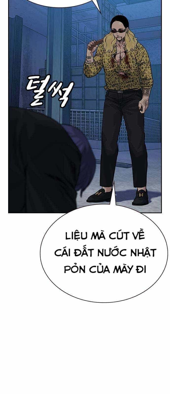 Để Có Thể Sống Sót - Chương 136 - ảnh 36