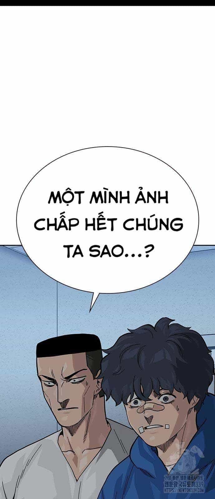 Để Có Thể Sống Sót - Chương 136 - ảnh 48