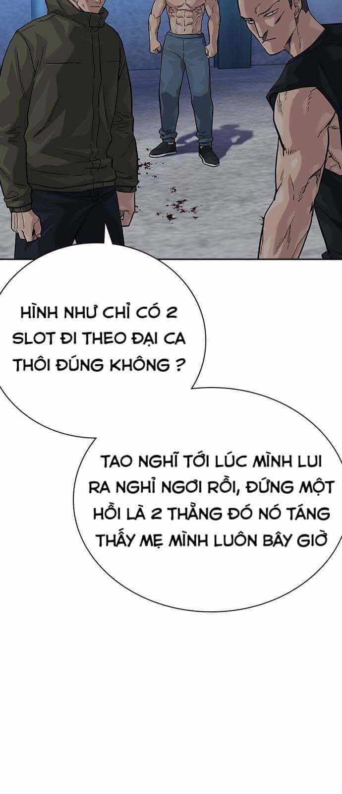 Để Có Thể Sống Sót - Chương 136 - ảnh 8