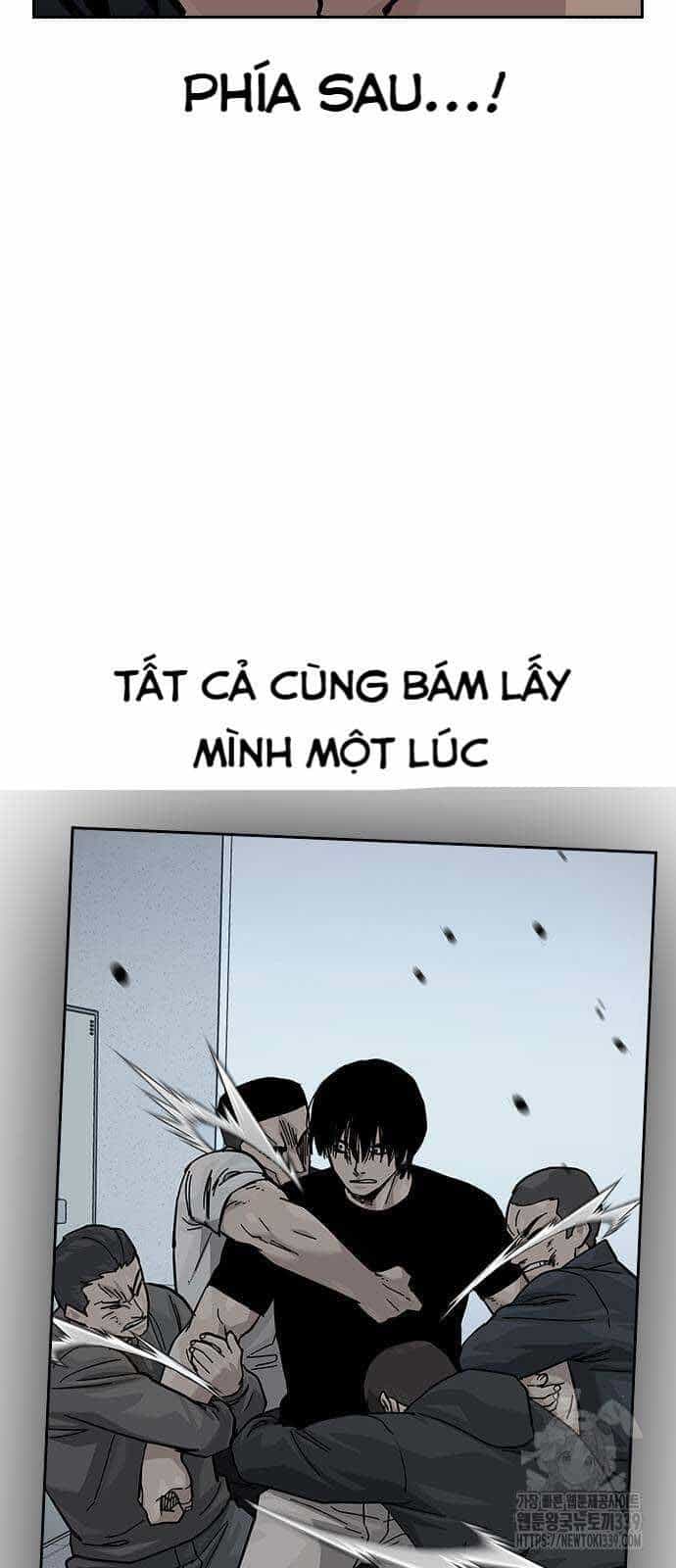Để Có Thể Sống Sót - Chương 136.5 - ảnh 23