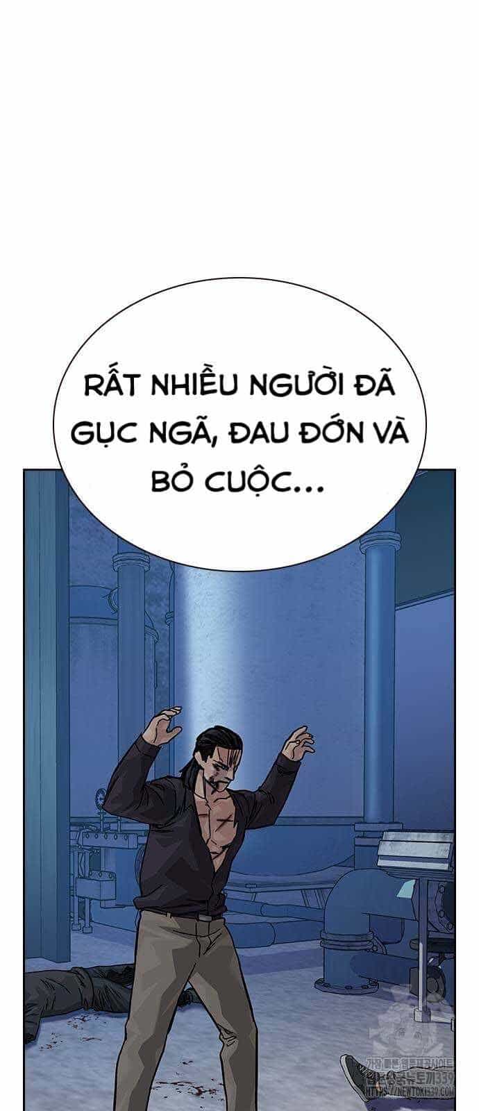 Để Có Thể Sống Sót - Chương 136.5 - ảnh 45
