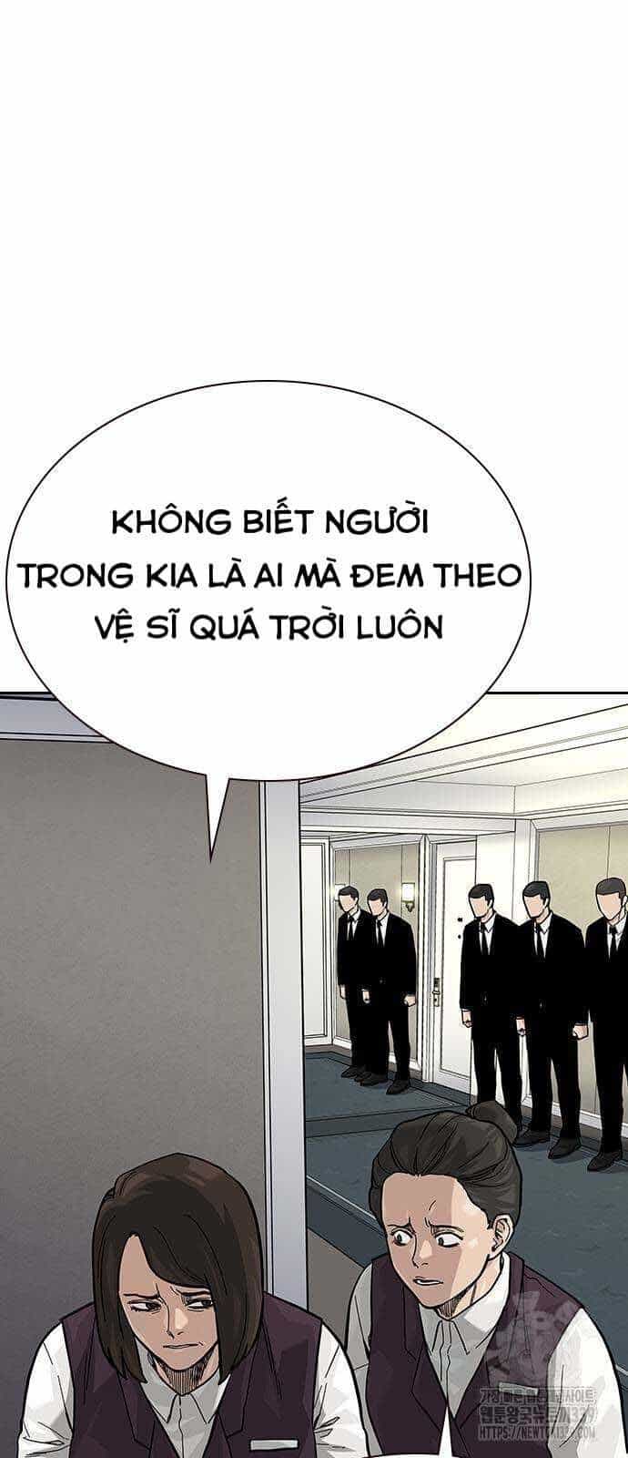 Để Có Thể Sống Sót - Chương 136.5 - ảnh 58