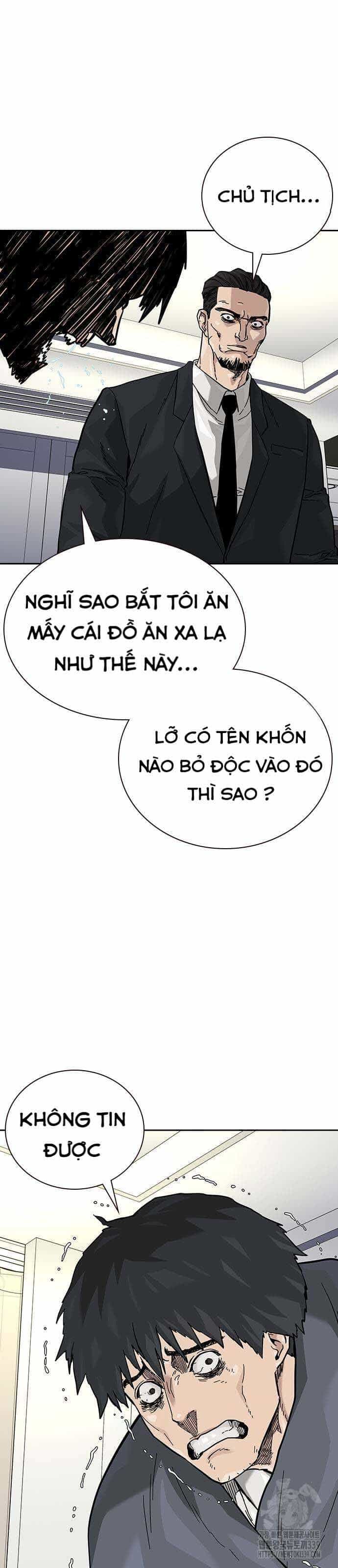 Để Có Thể Sống Sót - Chương 136.5 - ảnh 65