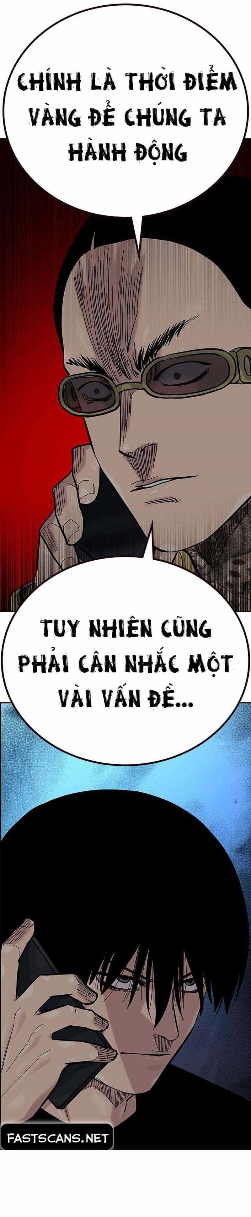 Để Có Thể Sống Sót - Chương 137 - ảnh 13