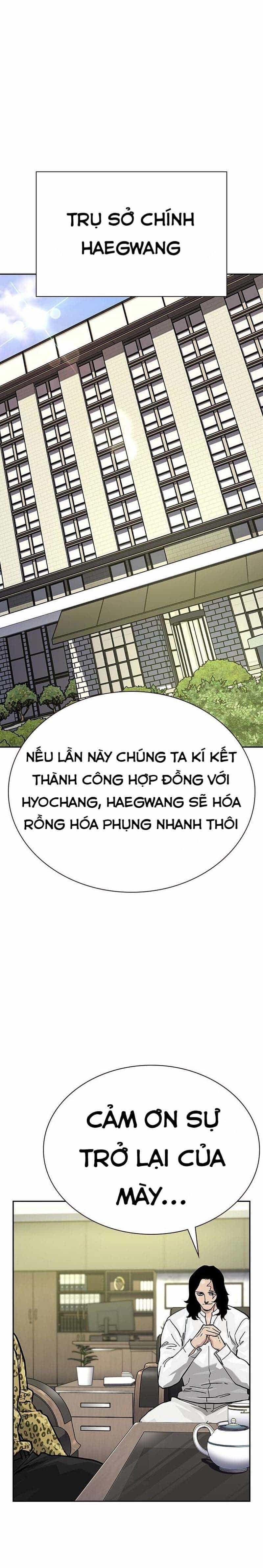 Để Có Thể Sống Sót - Chương 137 - ảnh 14