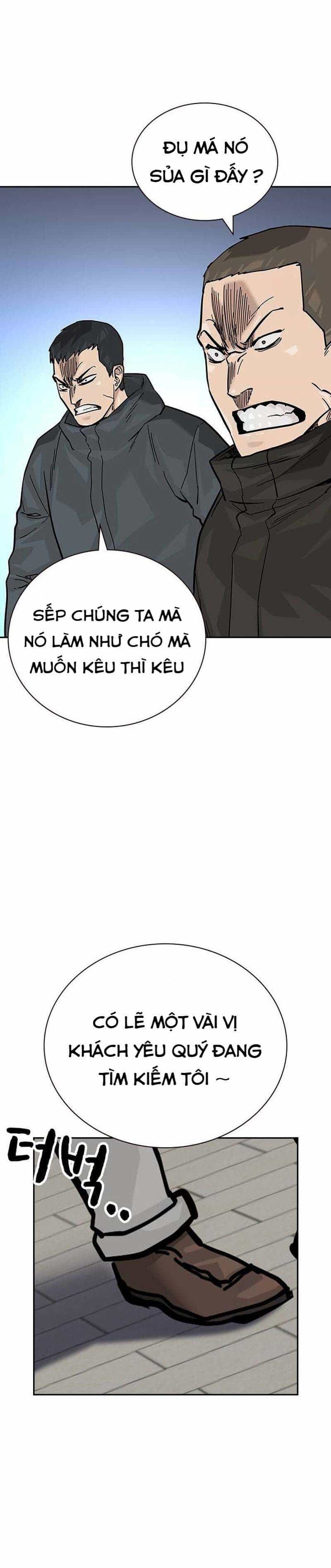 Để Có Thể Sống Sót - Chương 137 - ảnh 24