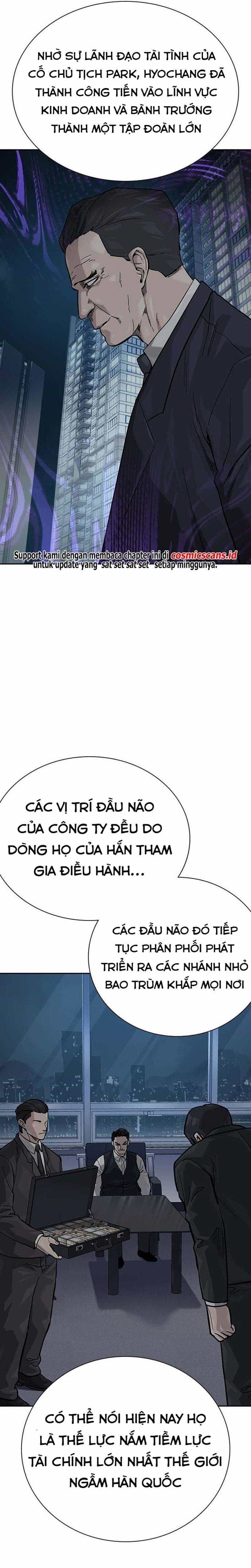Để Có Thể Sống Sót - Chương 137 - ảnh 8