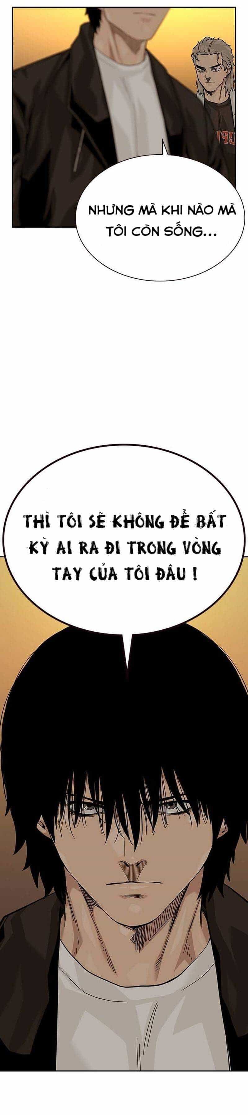 Để Có Thể Sống Sót - Chương 137.5 - ảnh 16