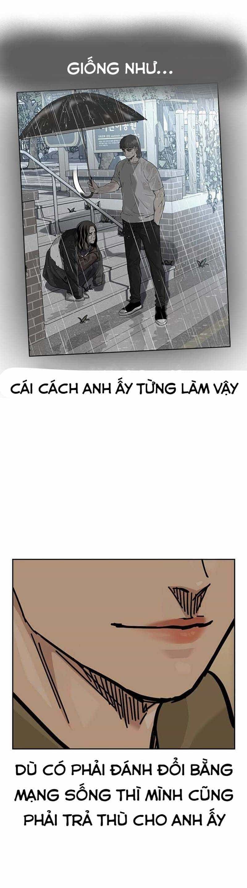Để Có Thể Sống Sót - Chương 137.5 - ảnh 23