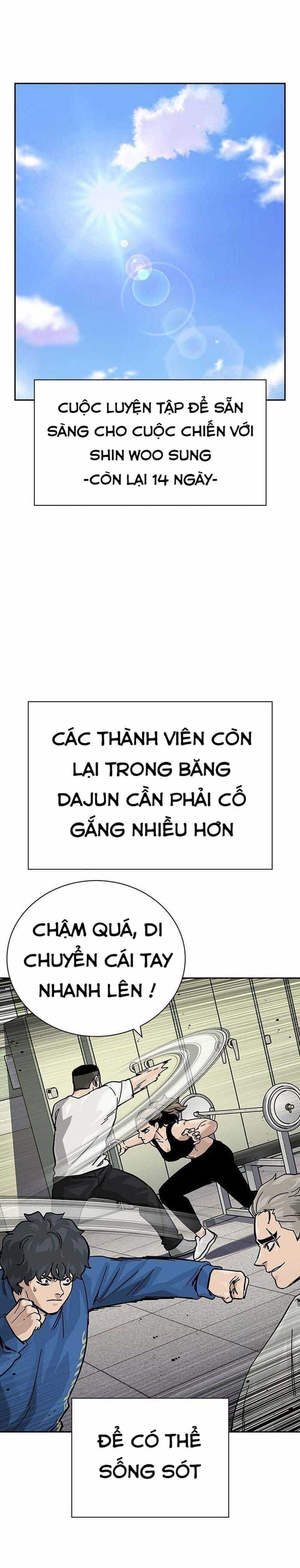 Để Có Thể Sống Sót - Chương 137.5 - ảnh 24
