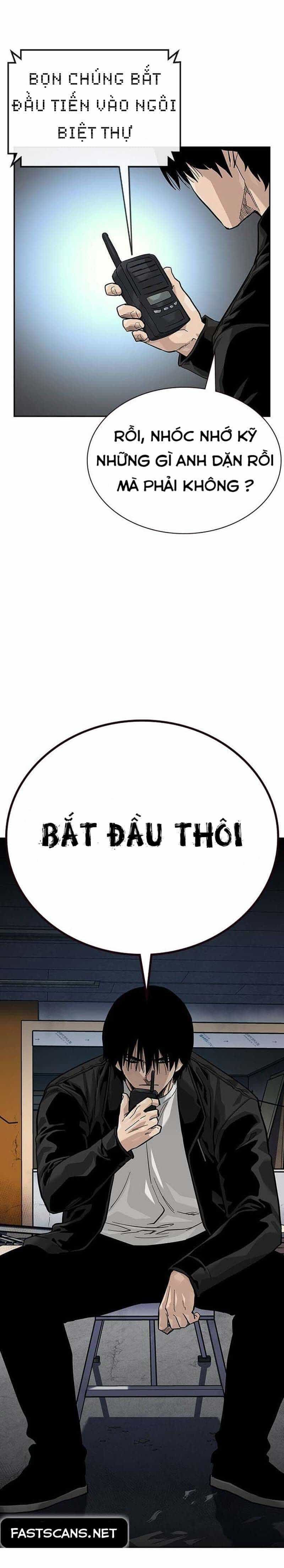 Để Có Thể Sống Sót - Chương 137.5 - ảnh 32