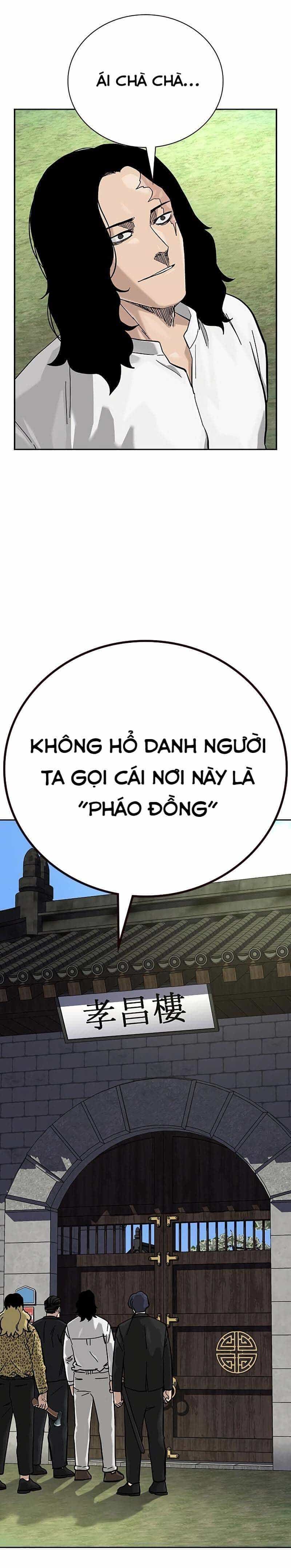 Để Có Thể Sống Sót - Chương 138 - ảnh 14