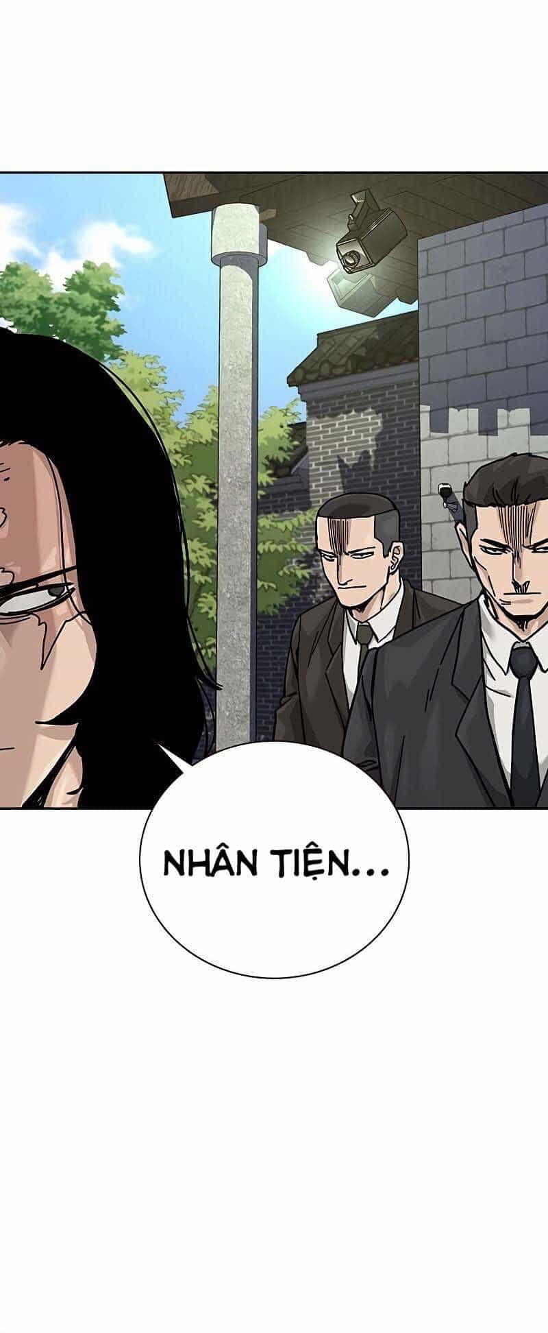 Để Có Thể Sống Sót - Chương 138 - ảnh 15