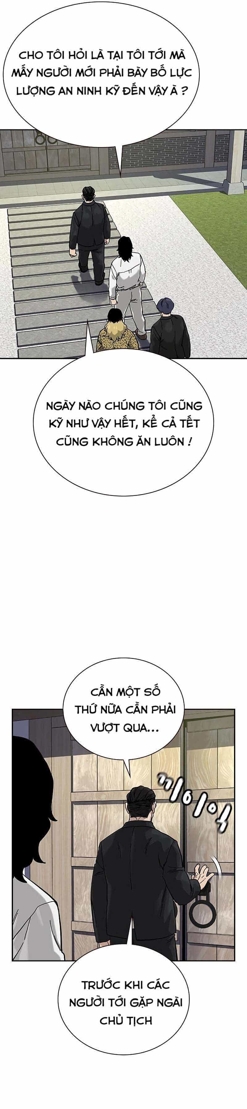 Để Có Thể Sống Sót - Chương 138 - ảnh 16