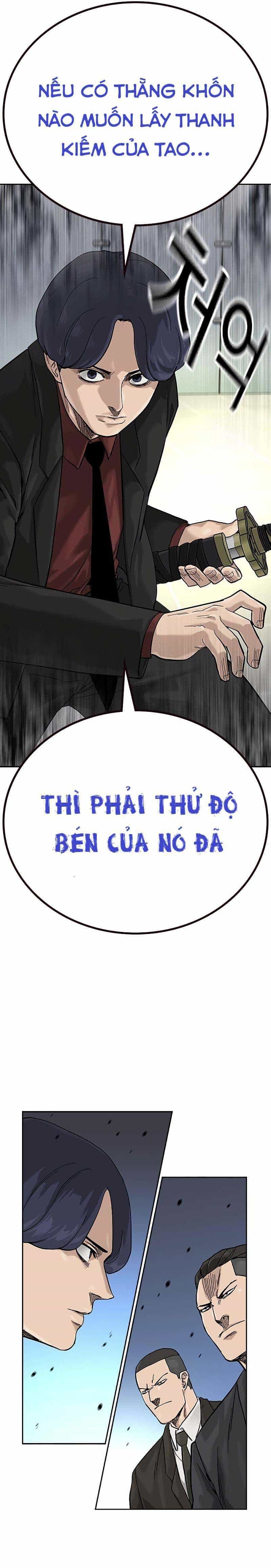 Để Có Thể Sống Sót - Chương 138 - ảnh 19