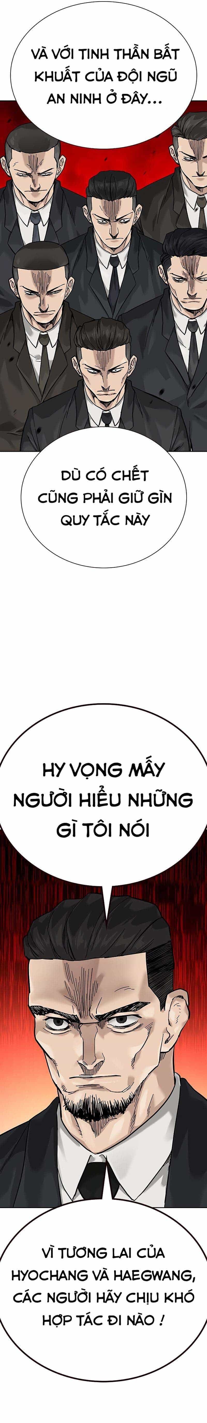 Để Có Thể Sống Sót - Chương 138 - ảnh 22
