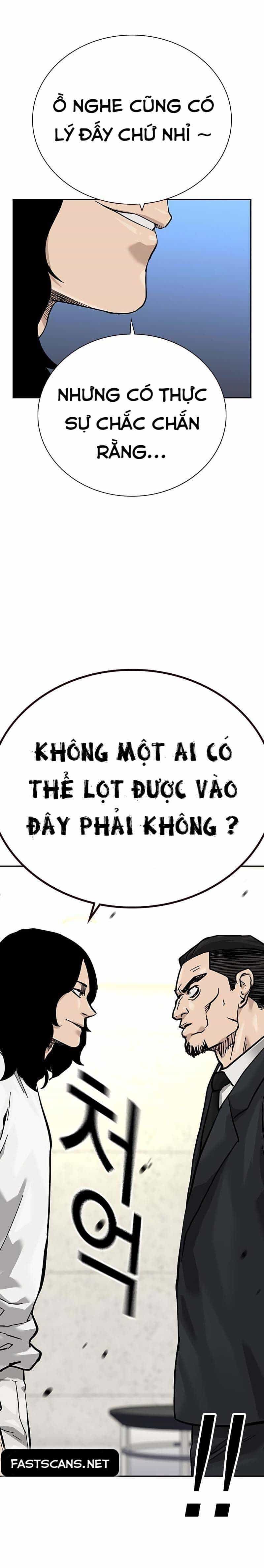 Để Có Thể Sống Sót - Chương 138 - ảnh 23