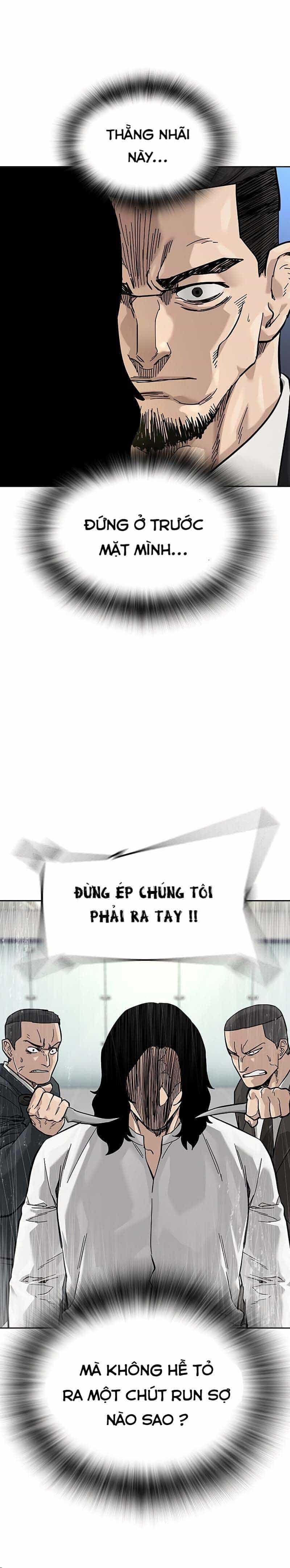Để Có Thể Sống Sót - Chương 138 - ảnh 24