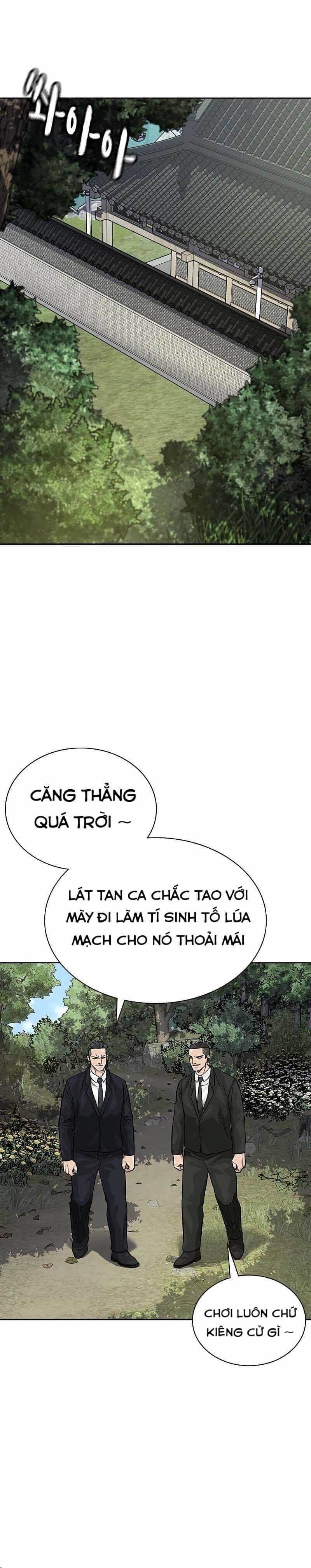 Để Có Thể Sống Sót - Chương 138 - ảnh 27