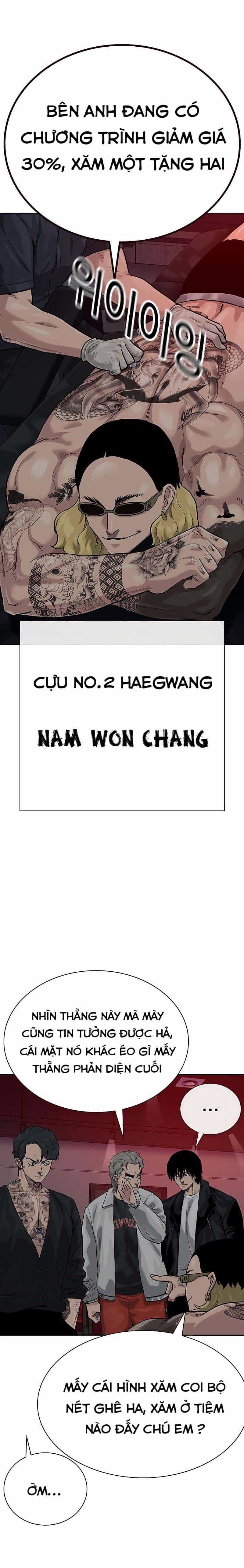 Để Có Thể Sống Sót - Chương 138 - ảnh 4