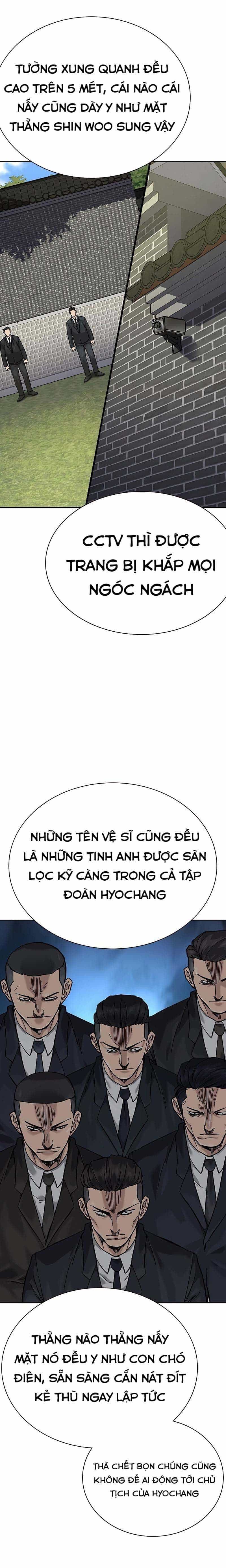 Để Có Thể Sống Sót - Chương 138 - ảnh 8