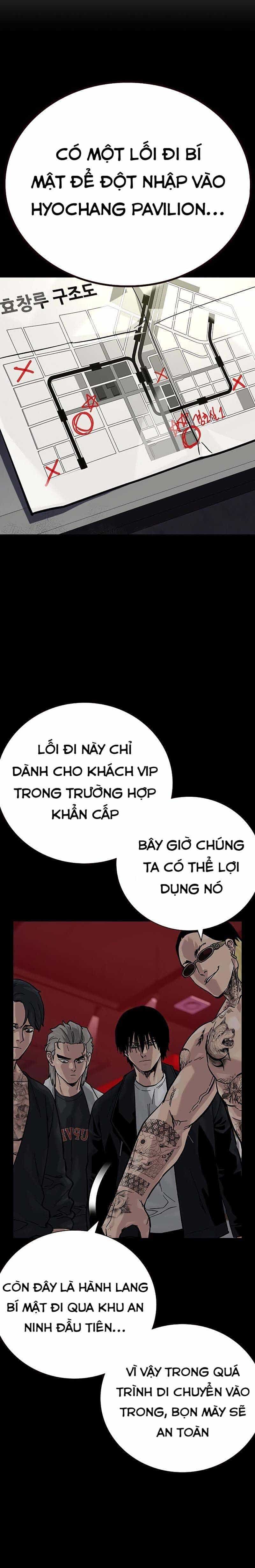 Để Có Thể Sống Sót - Chương 138.5 - ảnh 13
