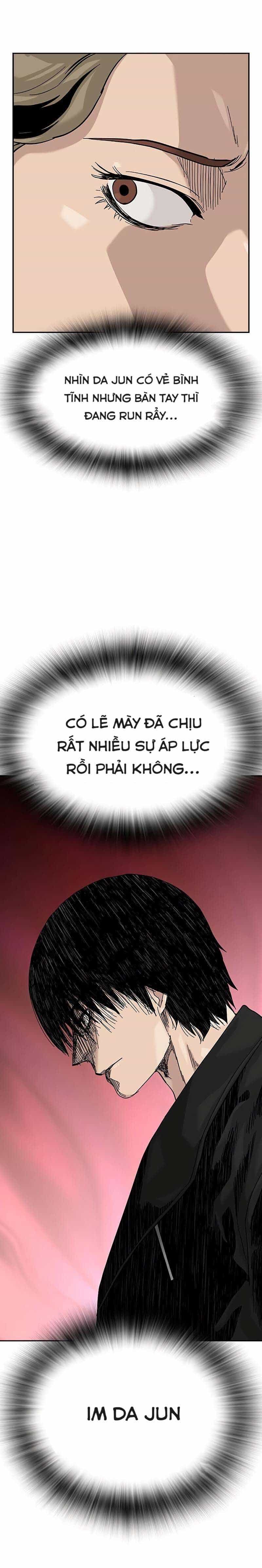 Để Có Thể Sống Sót - Chương 138.5 - ảnh 22