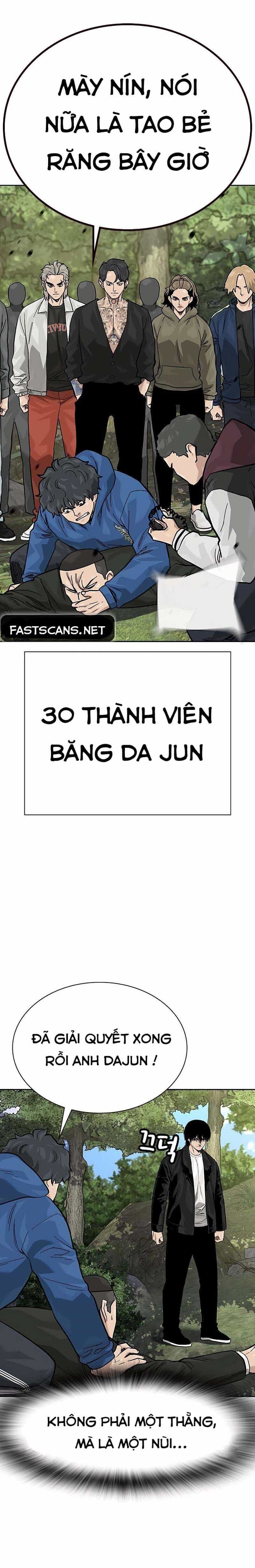 Để Có Thể Sống Sót - Chương 138.5 - ảnh 4