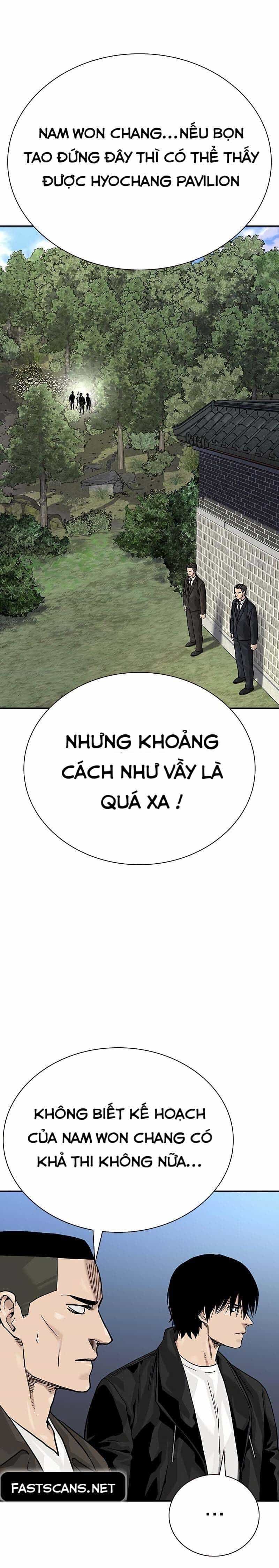 Để Có Thể Sống Sót - Chương 138.5 - ảnh 6