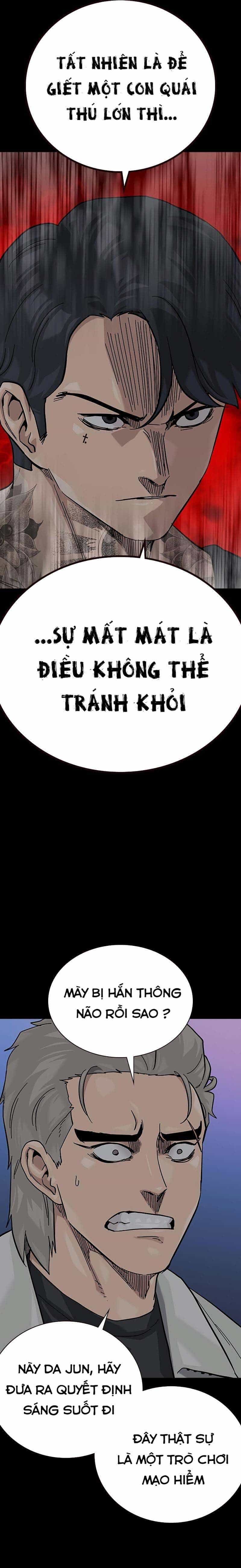 Để Có Thể Sống Sót - Chương 139 - ảnh 11