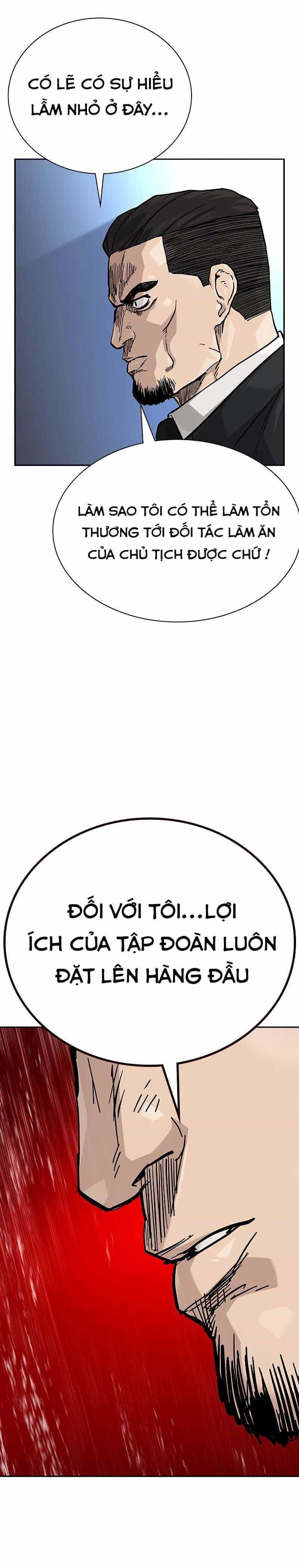 Để Có Thể Sống Sót - Chương 139 - ảnh 21