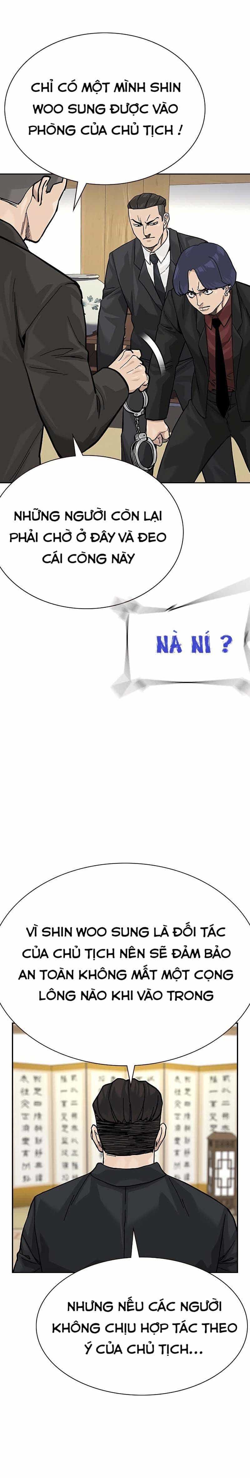 Để Có Thể Sống Sót - Chương 139 - ảnh 23