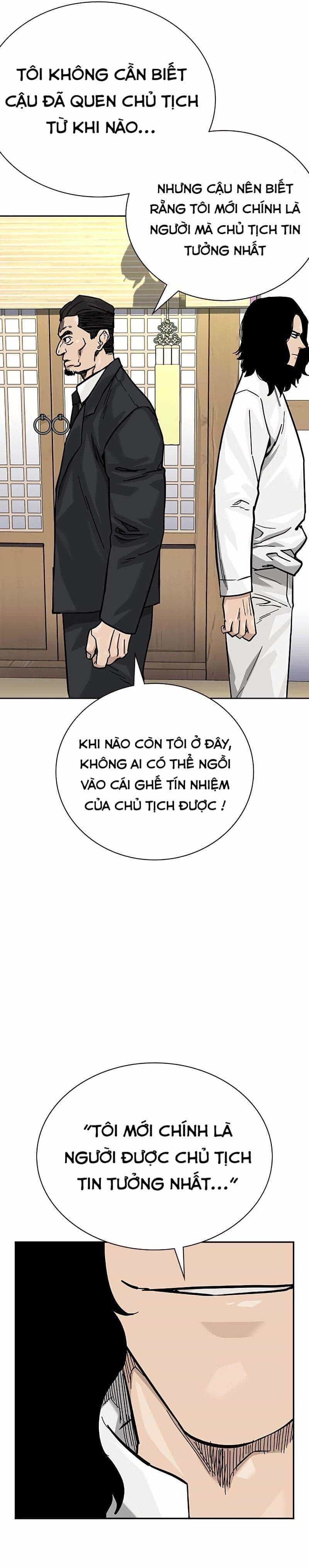 Để Có Thể Sống Sót - Chương 139 - ảnh 25
