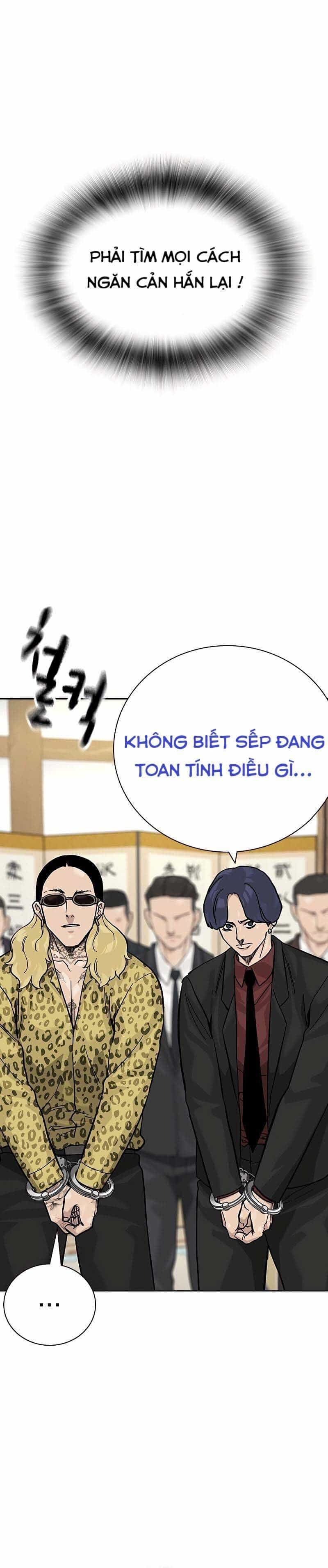 Để Có Thể Sống Sót - Chương 139 - ảnh 27