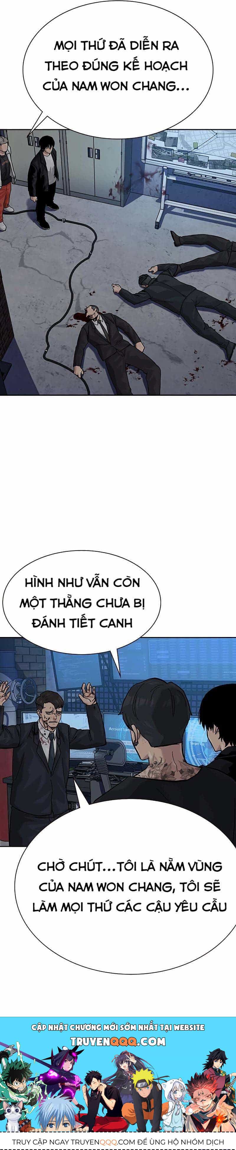 Để Có Thể Sống Sót - Chương 139 - ảnh 31