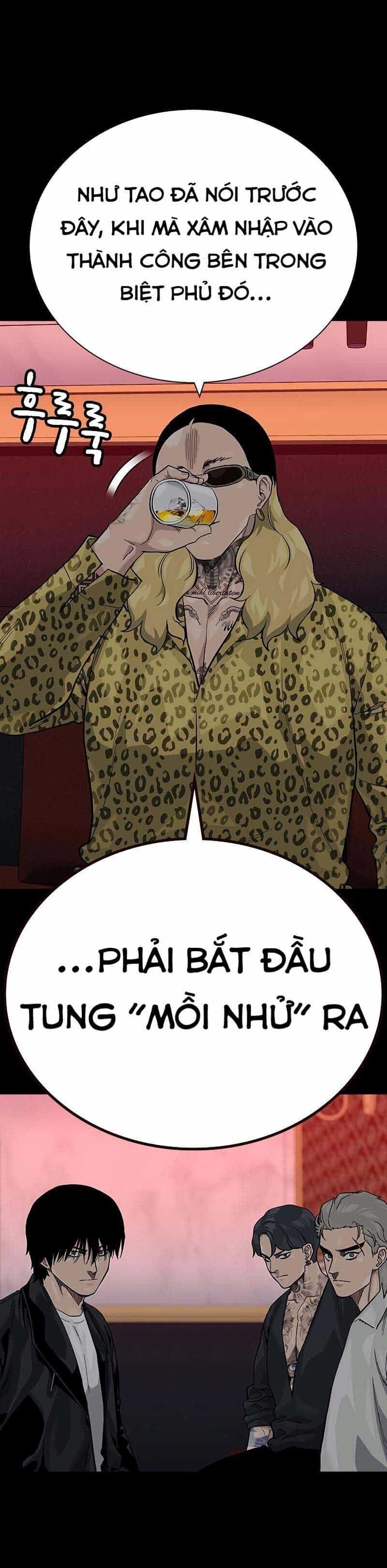 Để Có Thể Sống Sót - Chương 139 - ảnh 4