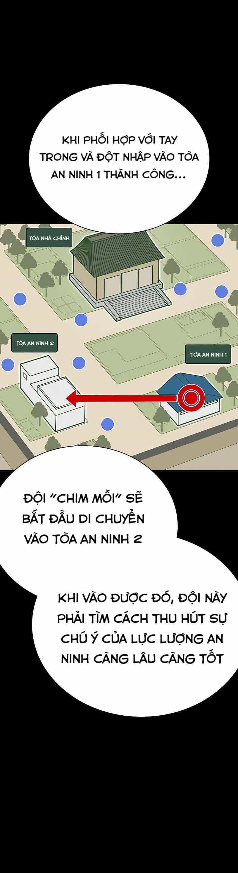 Để Có Thể Sống Sót - Chương 139 - ảnh 5