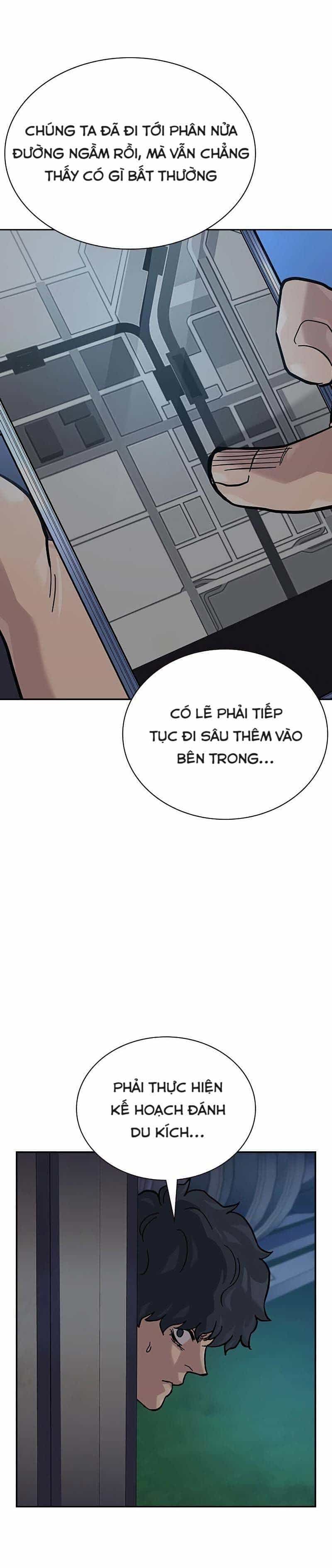 Để Có Thể Sống Sót - Chương 139.5 - ảnh 14