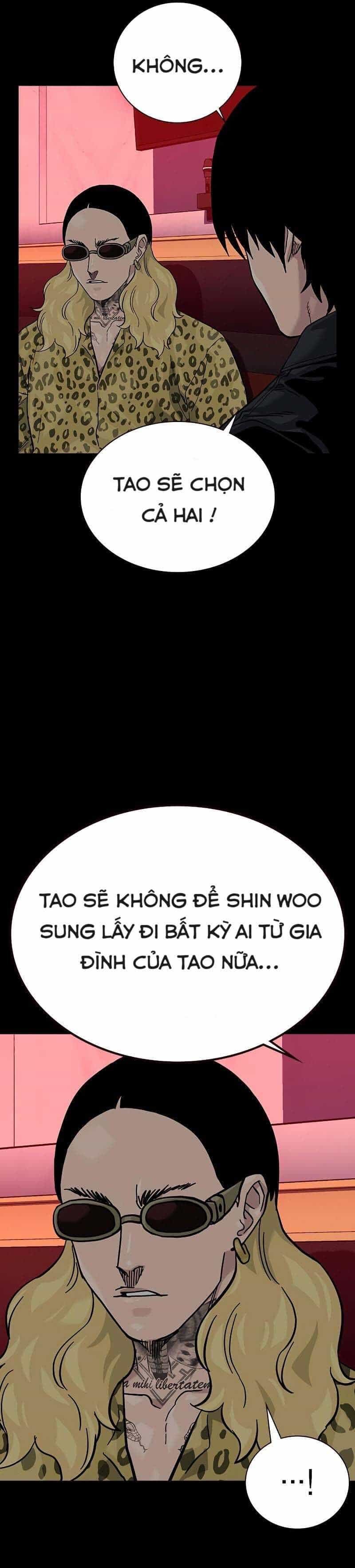 Để Có Thể Sống Sót - Chương 139.5 - ảnh 32
