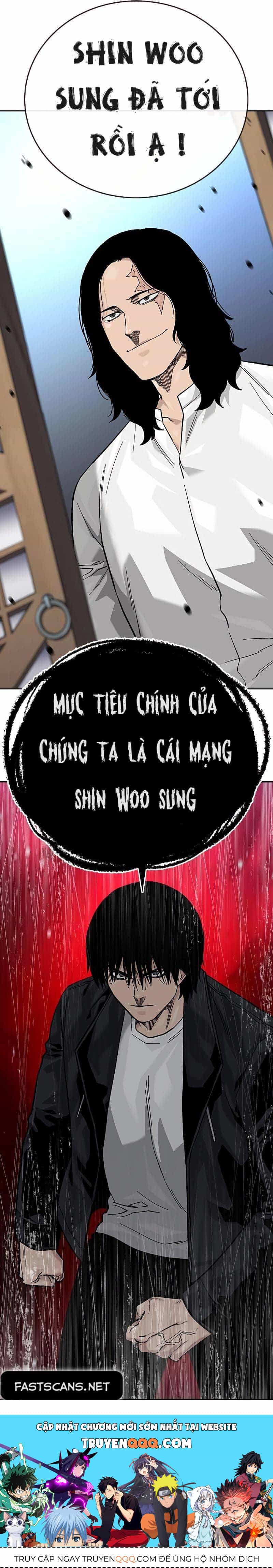 Để Có Thể Sống Sót - Chương 139.5 - ảnh 35