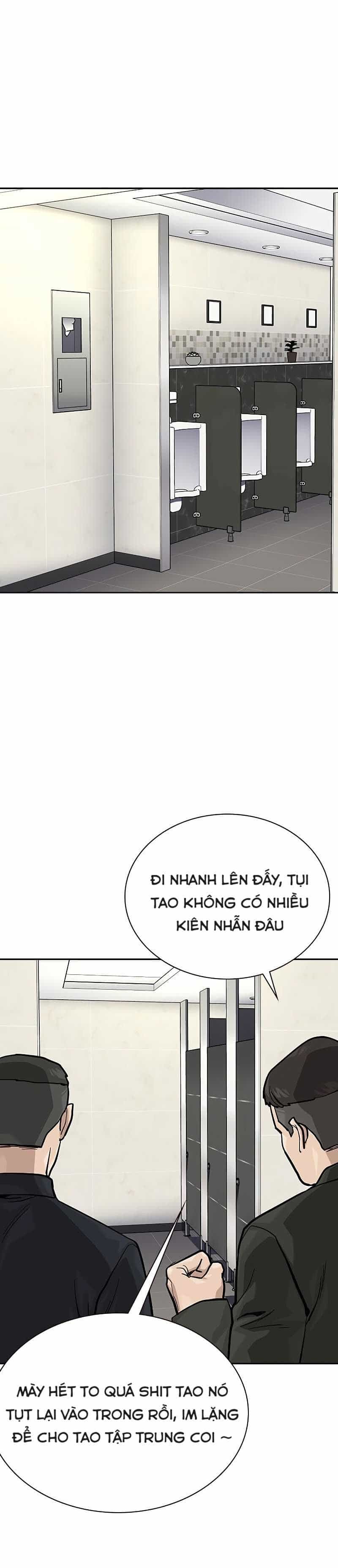 Để Có Thể Sống Sót - Chương 140 - ảnh 17