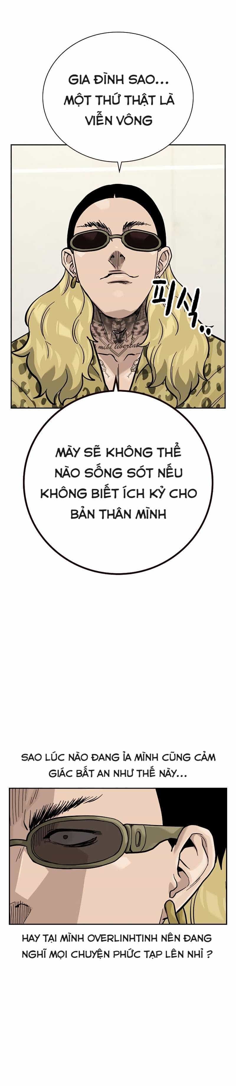 Để Có Thể Sống Sót - Chương 140 - ảnh 21