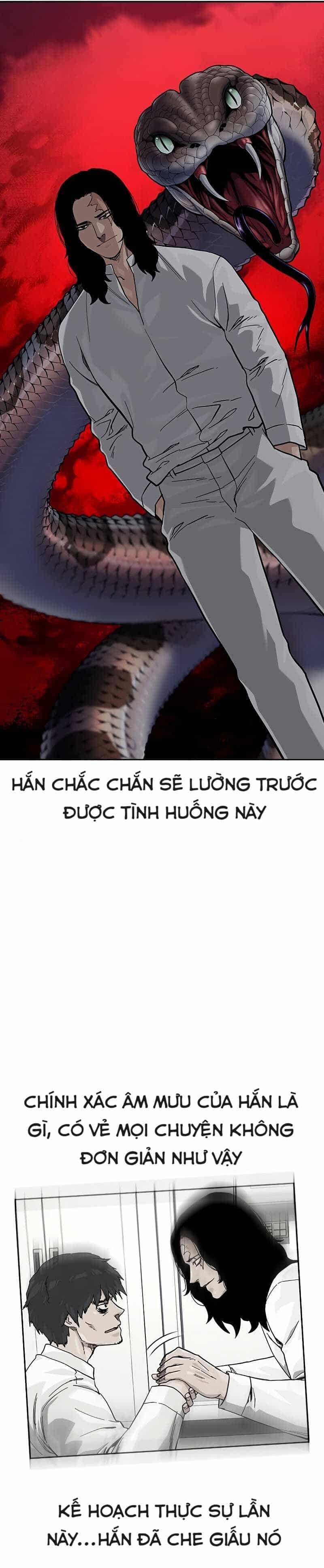 Để Có Thể Sống Sót - Chương 140 - ảnh 23