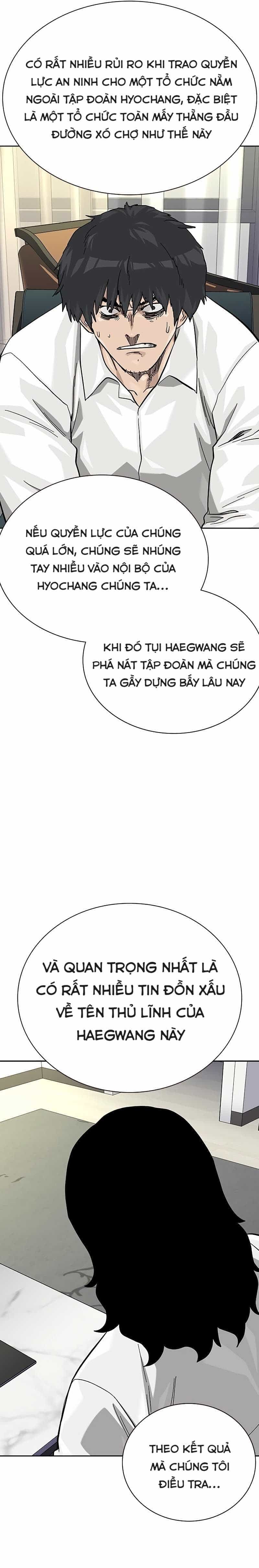 Để Có Thể Sống Sót - Chương 140 - ảnh 27